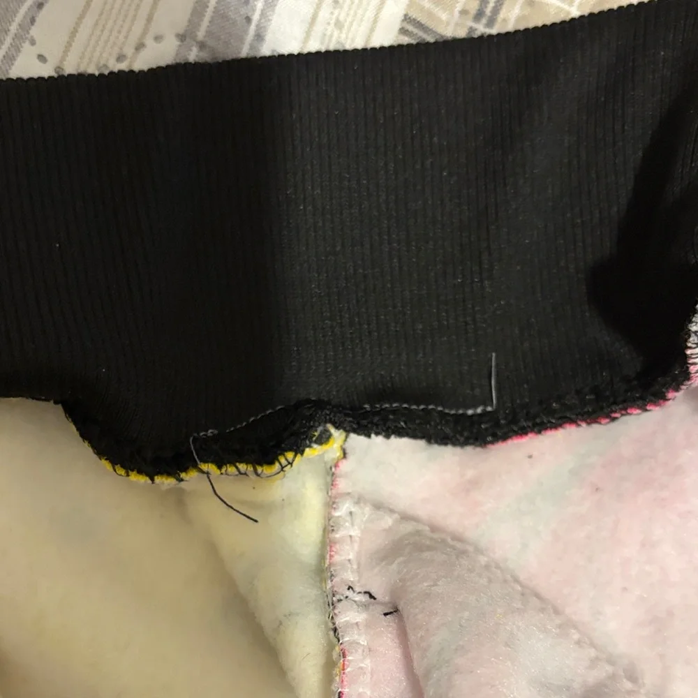 Demolition Vibrant Kids Hoodie and jogger set  pockets on pants and sweatshirt - Picture 9 of 10